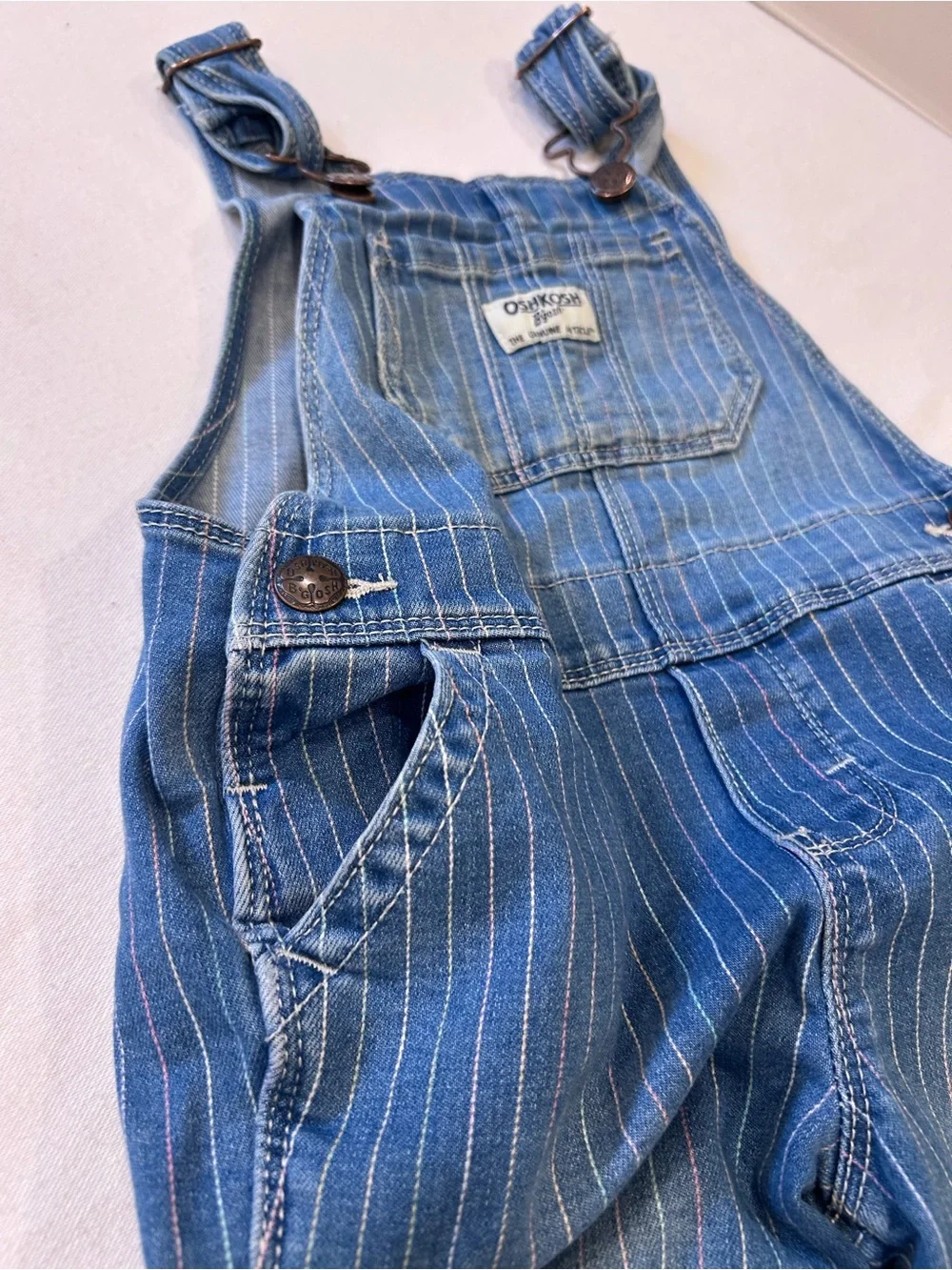 OshKosh Bgosh vintage oshkosh